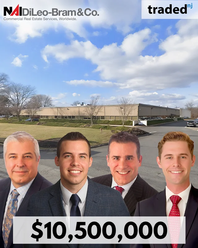 Eastern Lift Truck Co Inc Purchases Industrial Asset From Robert Bob Snyder For $10.5M