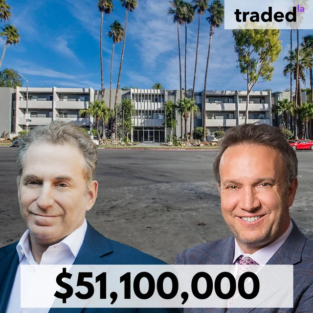 Jason Post Of Post Investment Group Acquires 189-Unit Candlewood North Apartments From David Schwartz For $51.1M