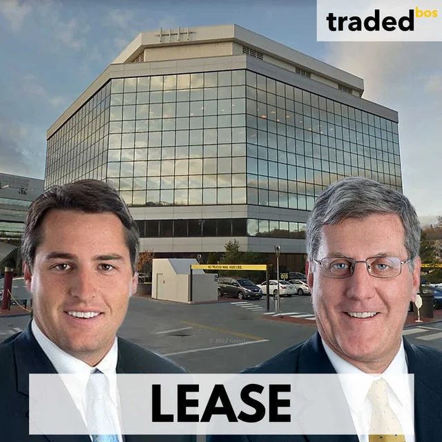 Terenity Inc. Relocates Headquarters To Norwalk's Merritt 7 Park