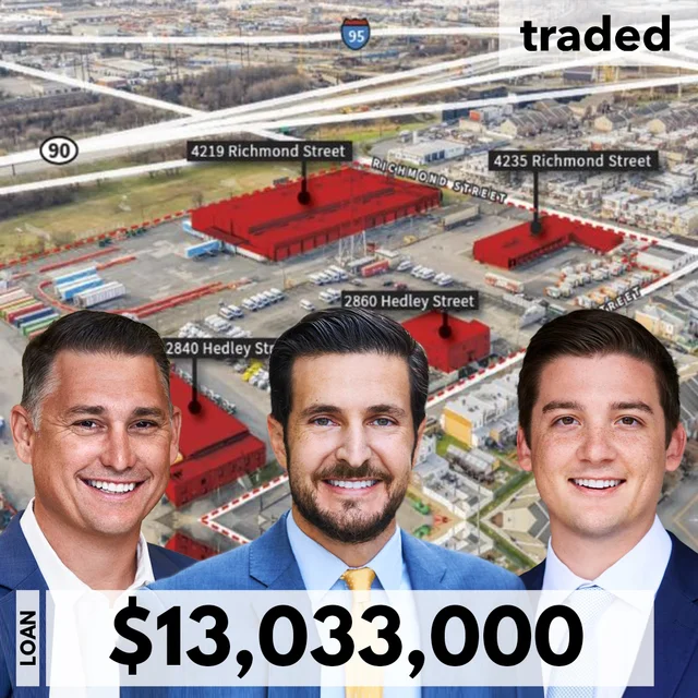 Thor Equities Refinances Industrial Portfolio In Philadelphia For $13.03M
