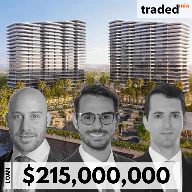 Bank OZK Provides $215M Construction Loan For The Ritz-Carlton Residences In Estero Bay
