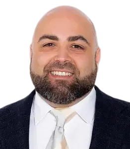 Jesse Di Gennaro