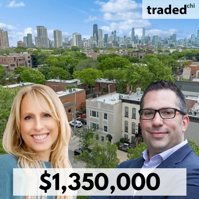 Mark Allen Realty Acquires Chicago Multifamily For $1.35M