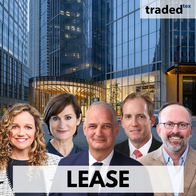 Clifford Chance Leases 60,000 SF Office Space At The Square At Texas Tower, Houston
