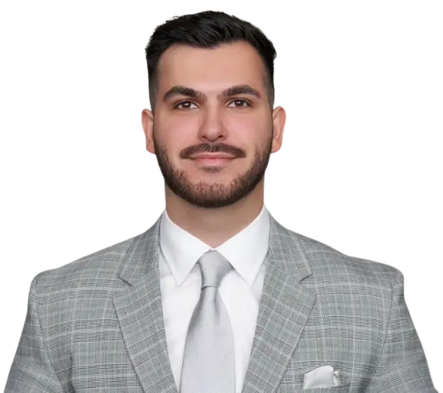 Daniel Zand