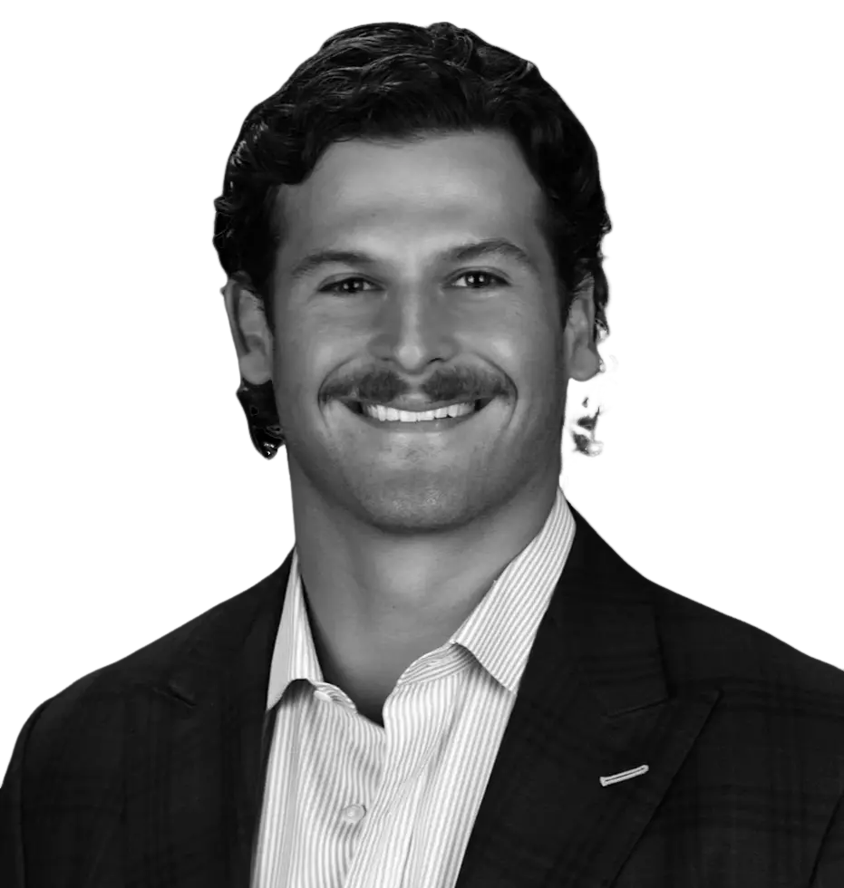 Jake Bargas