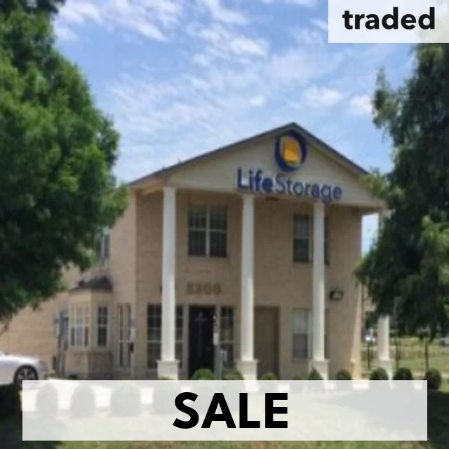 SkyView Advisors Facilitates Sale Of Self Storage Facility In Carrollton, TX