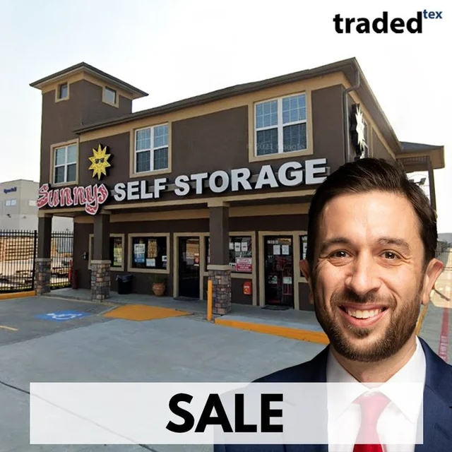 Hetsun Properties Sells Katy Self Storage Property For 93,455 SF