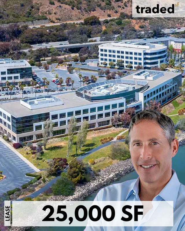 IDEAYA Biosciences Expands Lease By 25,000 Square Feet At 5000 Shoreline Court In South San Francisco