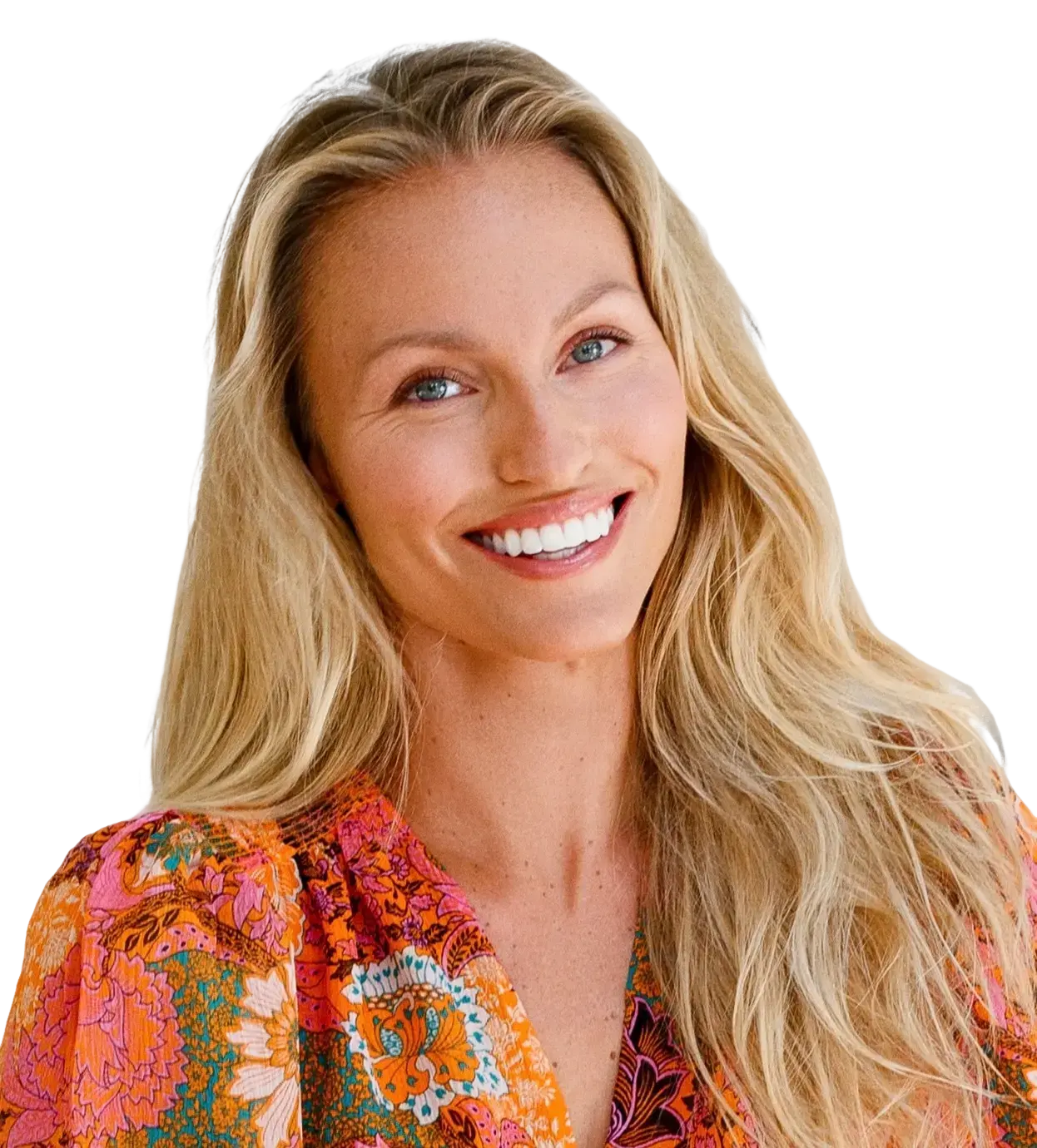 Viktoria Eldridge