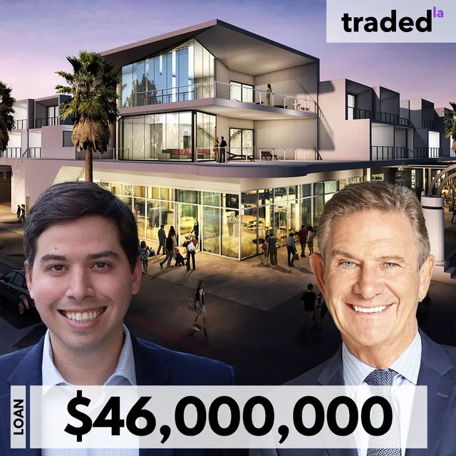 Hall Group Secures $46M C-PACE Loan From Peachtree Group For Thompson Palm Springs Hyatt Hotel