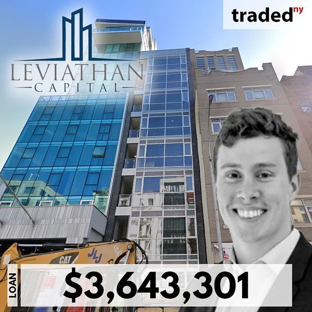 Castellan Capital Provides $3.6M Loan For Office Property In Chinatown