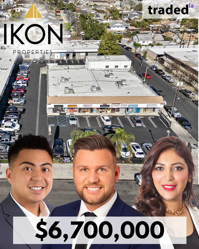 Ravinder Singh Acquires Retail Asset In Canoga Park From Cauchy Group For $6.7M