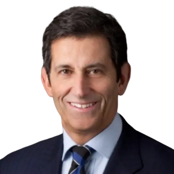 Jeffrey Bayer