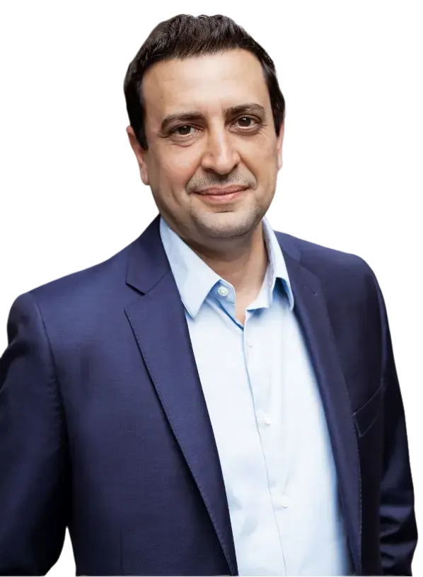 Peter Calatozzo