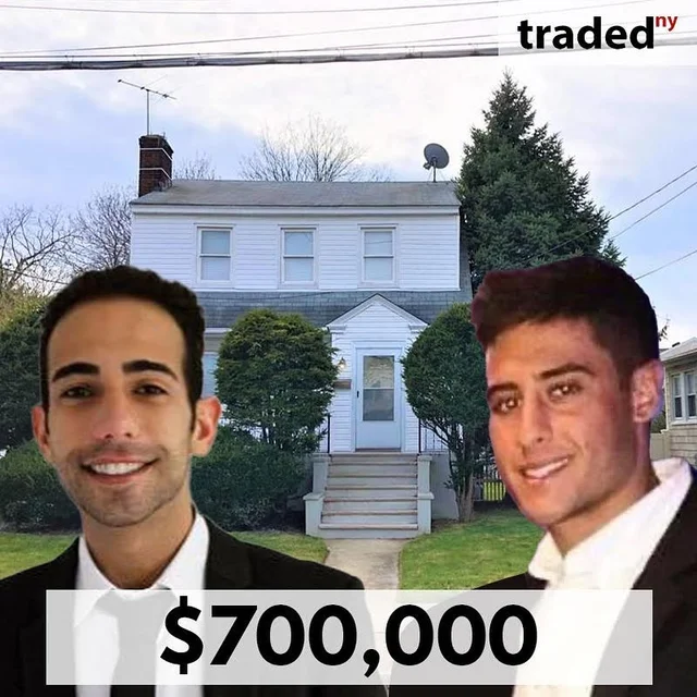 Mor Levy Acquires Hewlett SFR From Inbal Levy For $700K
