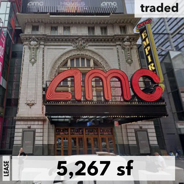 Stewart Title Insurance Company Leases 5267 Square Feet At 60 W 42nd St New York