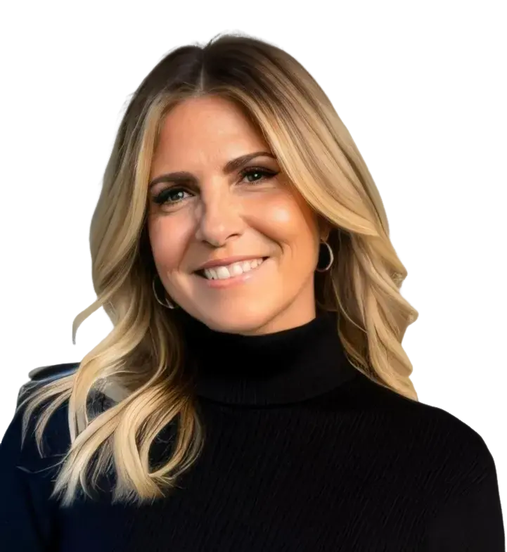 Stacy McFadden 
