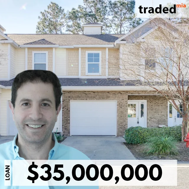 Time Equities, Inc Acquires Multifamily Property In Panama City Beach For $35M Construction Loan
