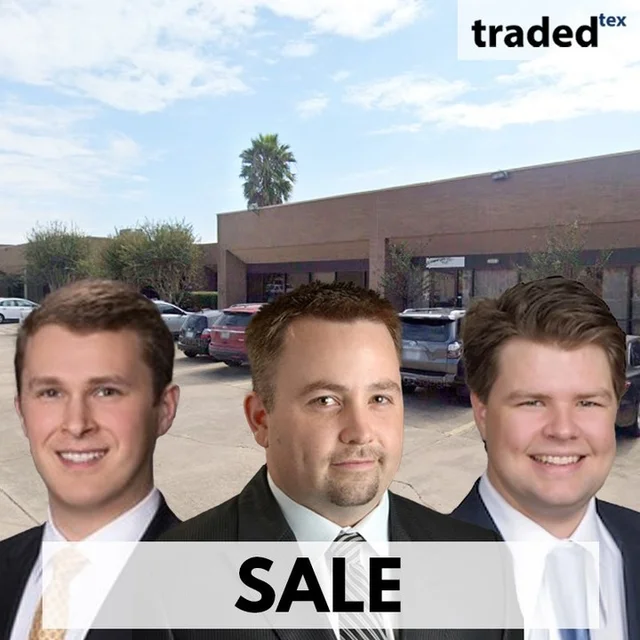 PHP Capital Partners Acquires Industrial Property In Houston From Partners Capital