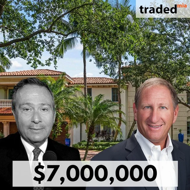 Nicole McCullough Acquires 7,509 SF Single Family Home In Jupiter For $7M