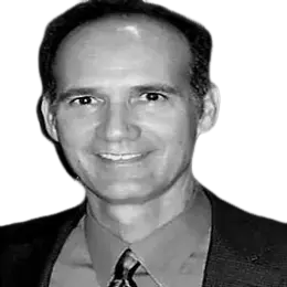 Robert (Rob) Elbrecht