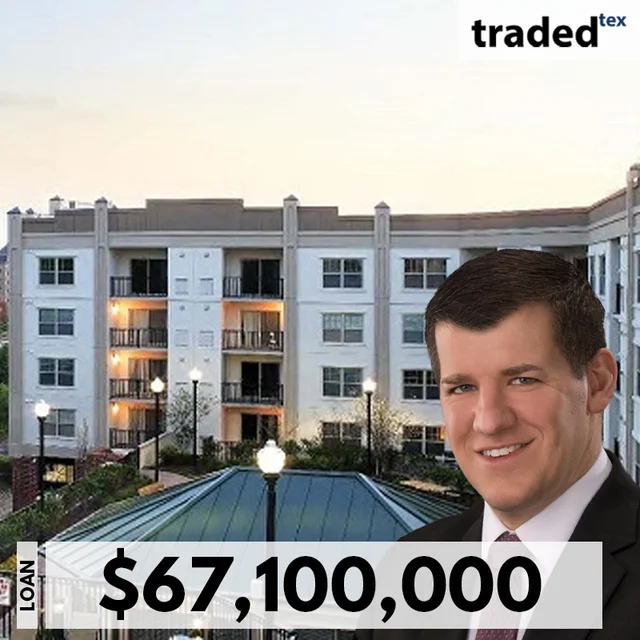 FCP Provides $67.1M Multifamily Loan In New York, Pennsylvania, Texas & Maryland