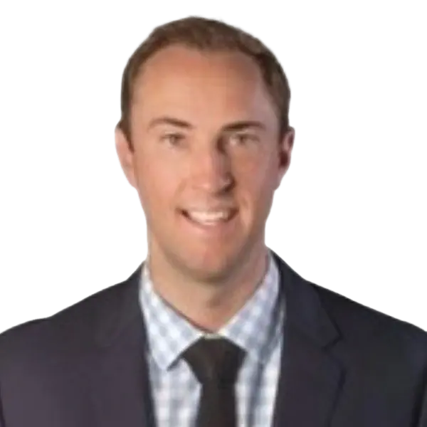 Patrick Stafford