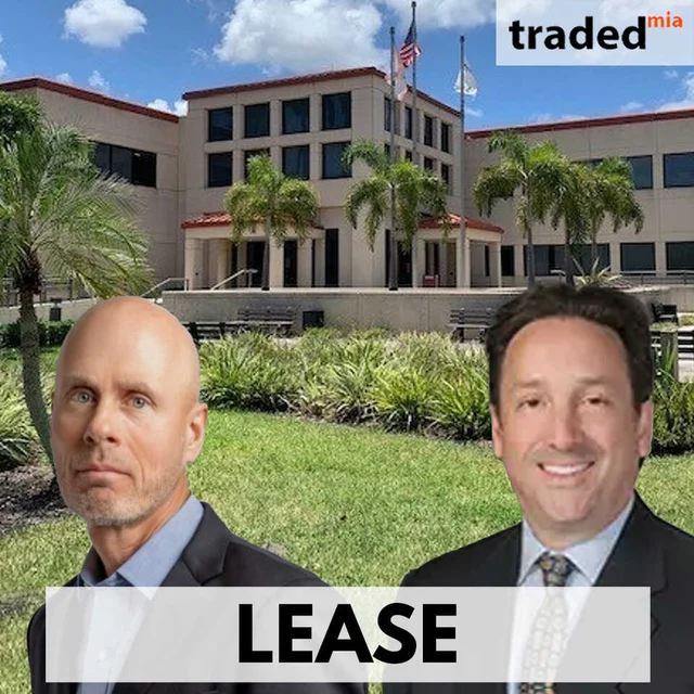 TrueCoverage Subleases Office Space From Sun Sentinel In Deerfield Beach