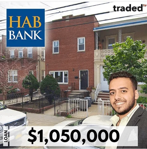 Genway Properties LLC Acquires Multifamily Property In Queens For $1.05M