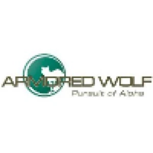 Wolf Family