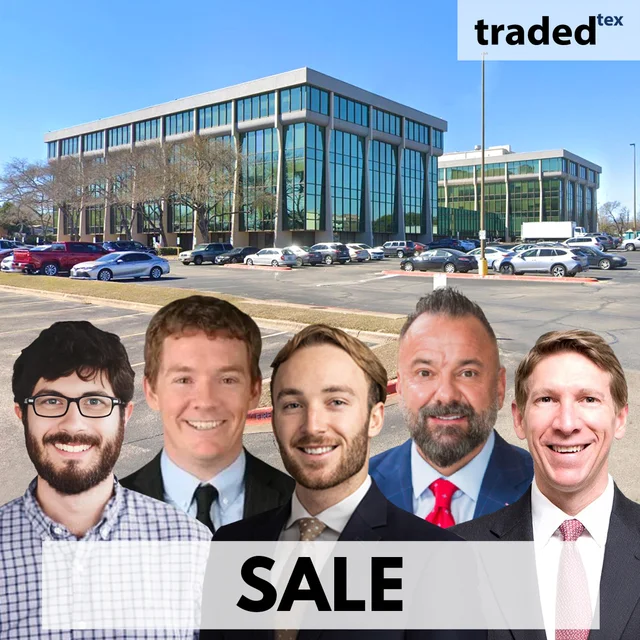 Sock Club Acquires 203221 SF Office Building At 1106 Clayton Lane In Austin From Omninet Capital