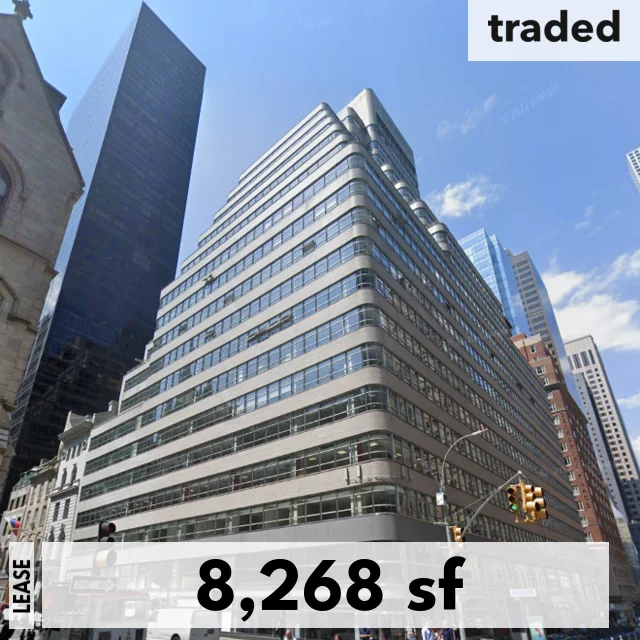 Feil Organization Leases Office Space To Certain & Zilberg At 488 Madison Ave