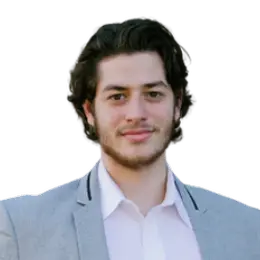 Robert Jacobson