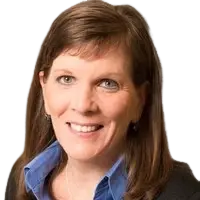Mary Cunningham