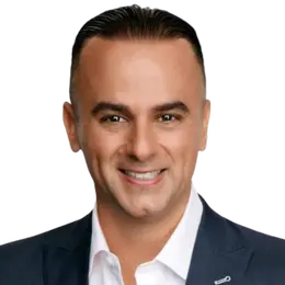 Albert Hairapetian