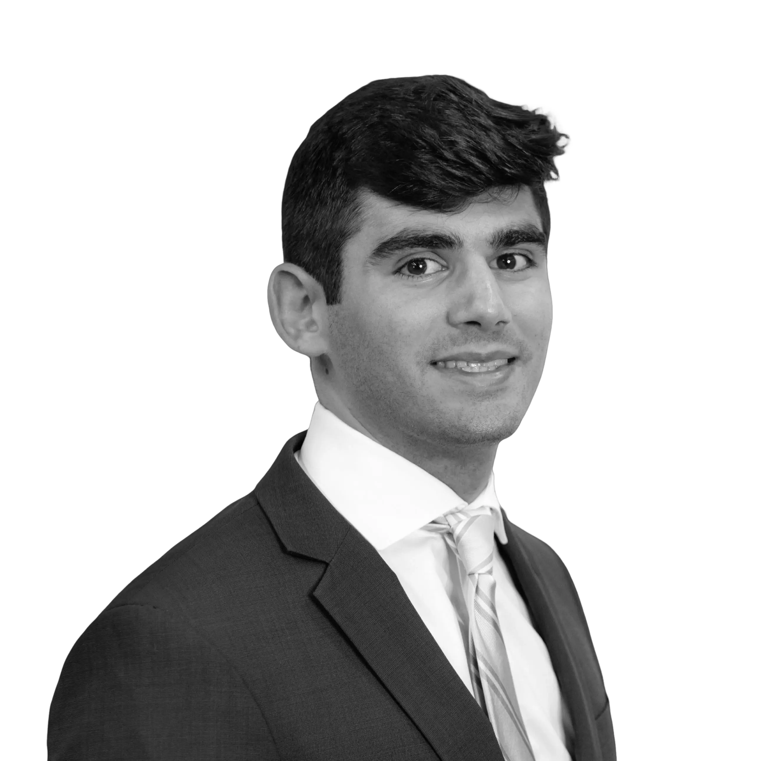 Chris Mehran