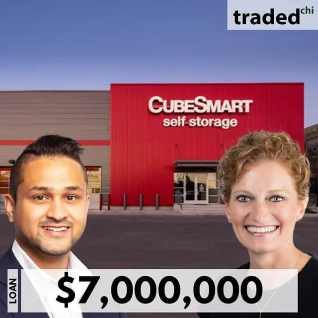JD3 Property Secures $7M Loan For 87,000 SF Industrial Property In Cicero