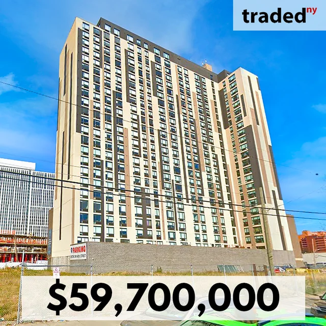 Joel Zupnick Acquires Commercial Property In Jamaica, Queens For $59.7M