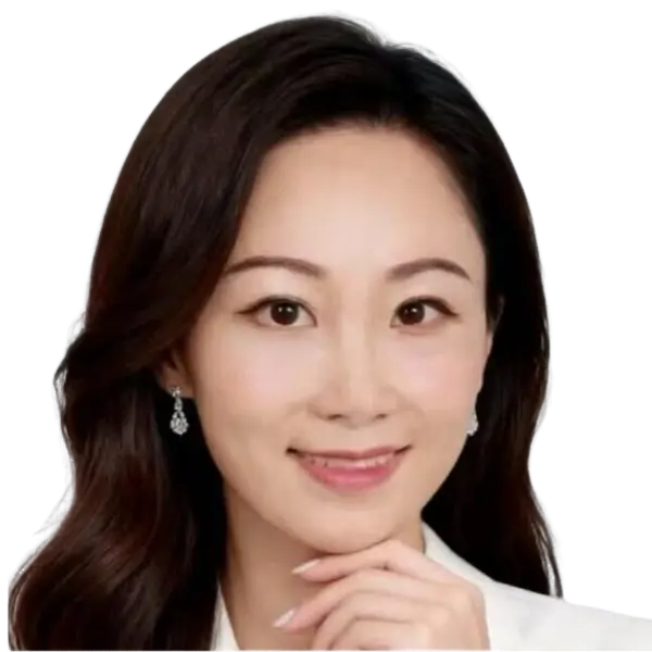 Eva Wang