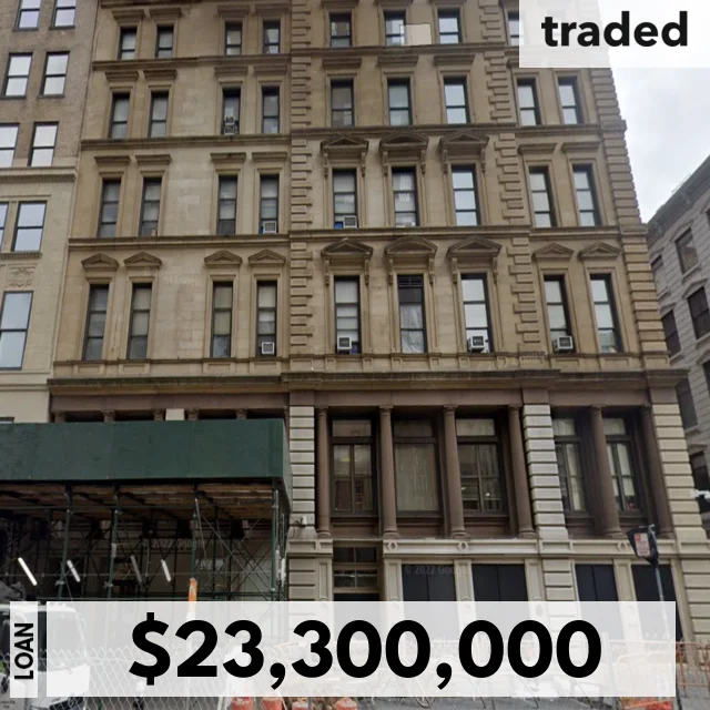 GFP Real Estate Refinances Industrial Property With $23.3M Loan From Capital One