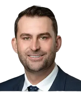 Chris Lashmet