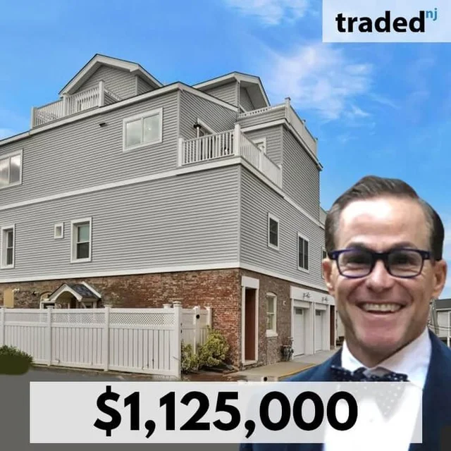 Berkshire Hathaway HomeServices Sells Multifamily Property In Sea Bright For $1.125M
