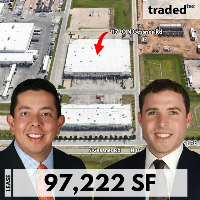 Sunday Riley Modern Skincare Leases 97,222 Square Feet From Bentall GreenOak In Houston