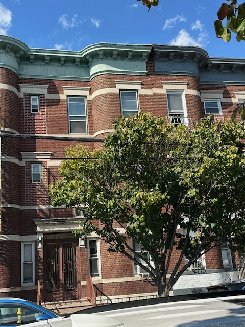 Prime 10-Family Building in Astoria at 30-26 43rd Street