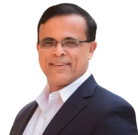 Sumir Sahgal