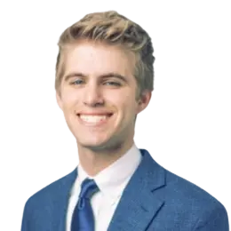 Connor Haubursin