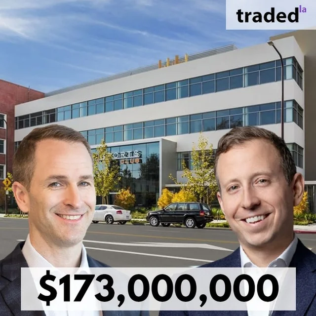Michael Turner & Chad Remis Acquire Mixed-Use Property In Berkeley For $173M