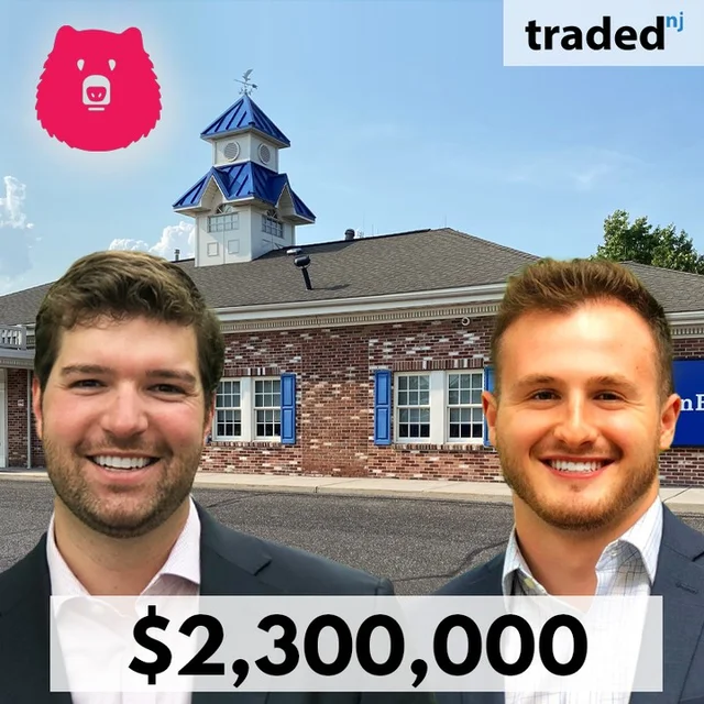 NADG NNN Acquires Retail Property In Cherry Hill, NJ For $2.3M