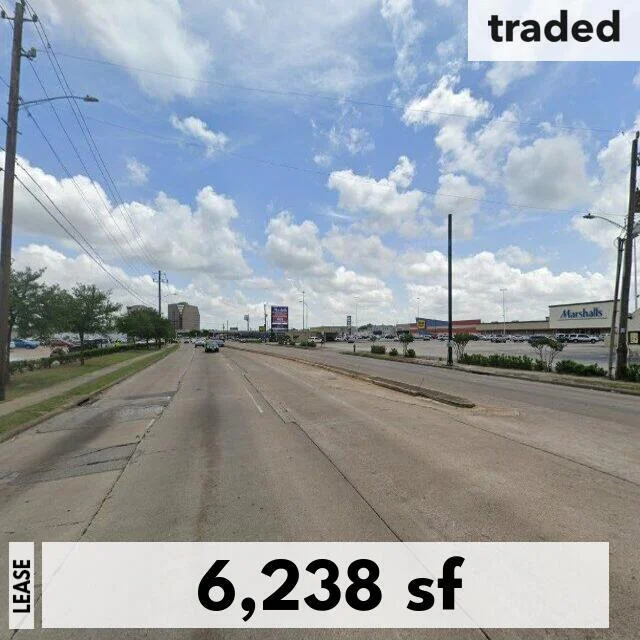 CUNA Mutual Investment Corp Leases 6238 SF Space At 7223 N Gessner Rd, Houston